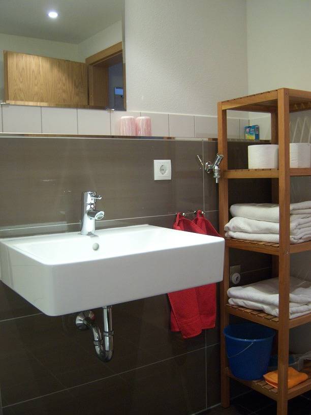 Ferienwohnung für 4 Personen, mit Terrasse in Internationales Dixieland Festival Dresden - 3