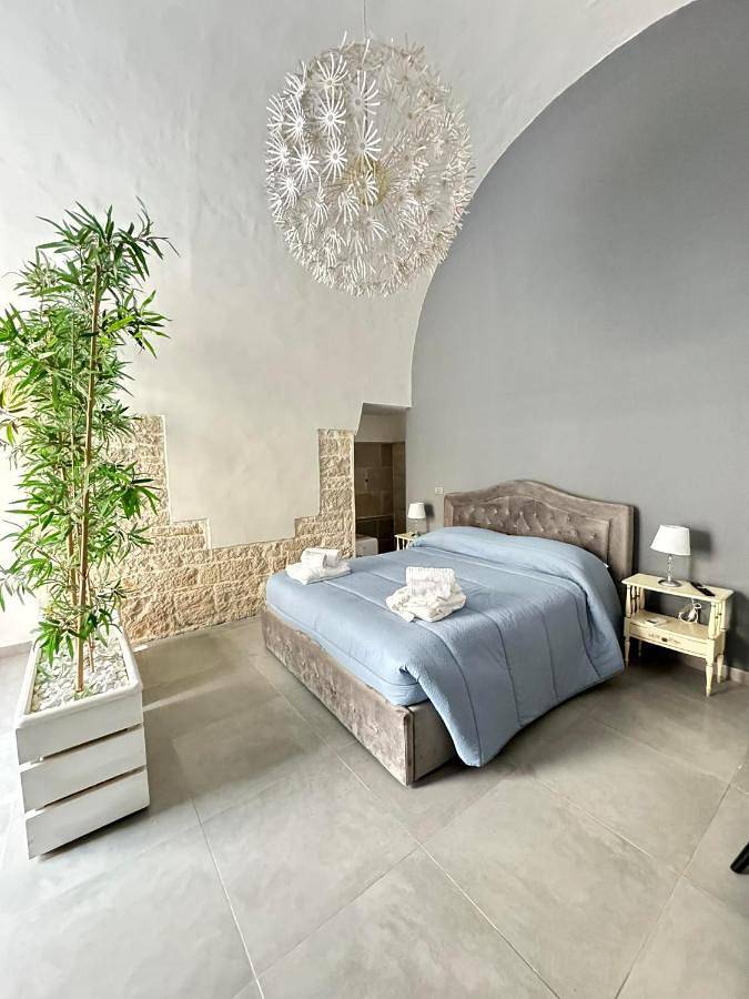 Casa vacanza per 2 persone, con idromassaggio, con animali domestici a Corato