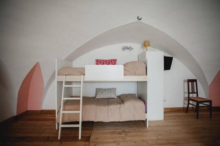 Gîte pour 6 personnes, animaux acceptés à Irsina - 2