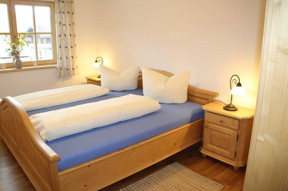 Apartamento entero, Apartamento 2 - apartamentos \"Cuando Grundner\" in Kreuth, Alpes Bávaros