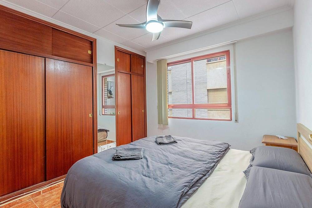 Apartamento inteiro, 2 bedroom nice apartment in Santa Pola in Santa Pola, Costa Blanca