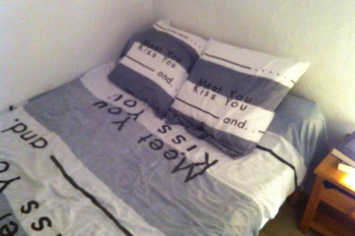 Gîte pour 4 personnes, avec jardin et terrasse dans Tarco - 2