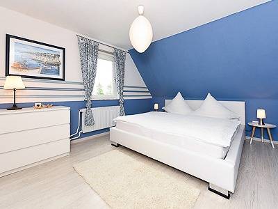 Ferienhaus für 2 Personen, mit Garten in Neuharlingersiel - 2