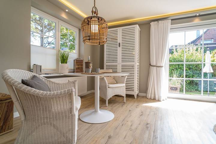 Ganze Wohnung, Wohnkomfort auf höchstem Niveau. in Westerland, Sylt (Gemeinde)