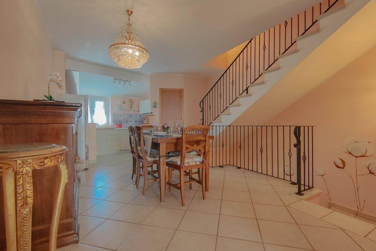 Apartamento entero, [Apartment] Relax & Comfort  in Civitanova Marche, Costa Adriatica Marcas