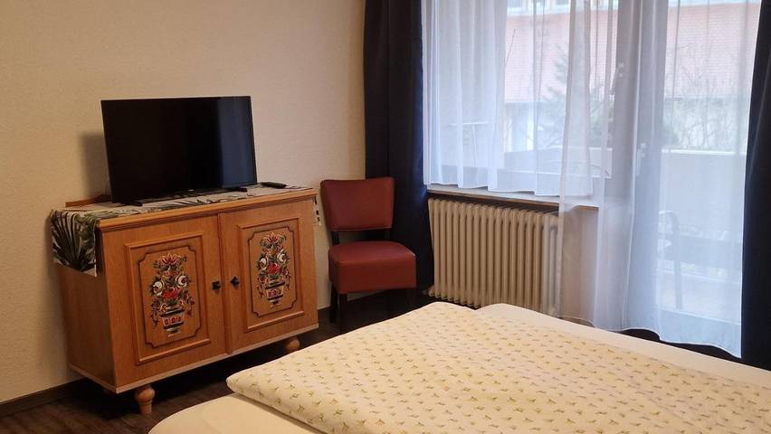 Ferienhaus für 4 Personen, mit Garten und Ausblick sowie Pool in Bad Krozingen - 3