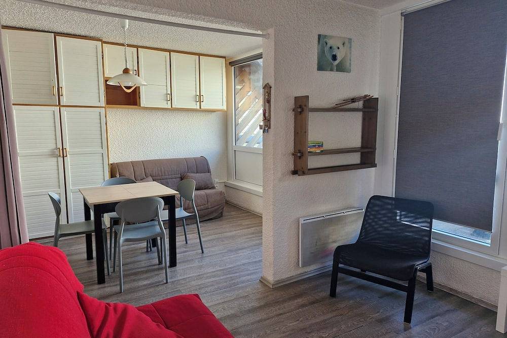 Appartement entier, Appart 6 personnes aux pieds des pistes in Piau-Engaly, Aragnouet