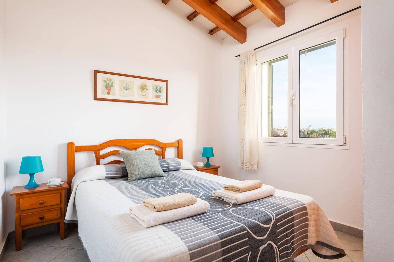 Villa Maru Ii by Villa Plus in Cala en Porter, Alaior Municipality