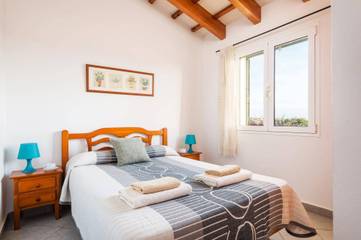 Villa in Alaior Gemeinde, Menorca für 6 