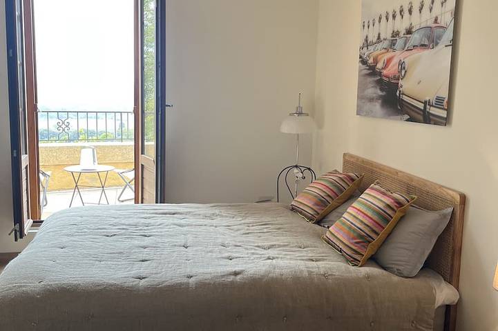 Location de vacances pour 6 personnes, avec jardin à Saint-Maximin (Nimes) - 2