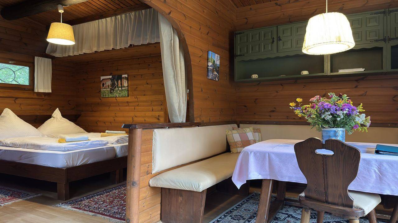 Ferienhaus für 2 Personen (40 m²) in Eschede in Eschede, Naturpark Südheide