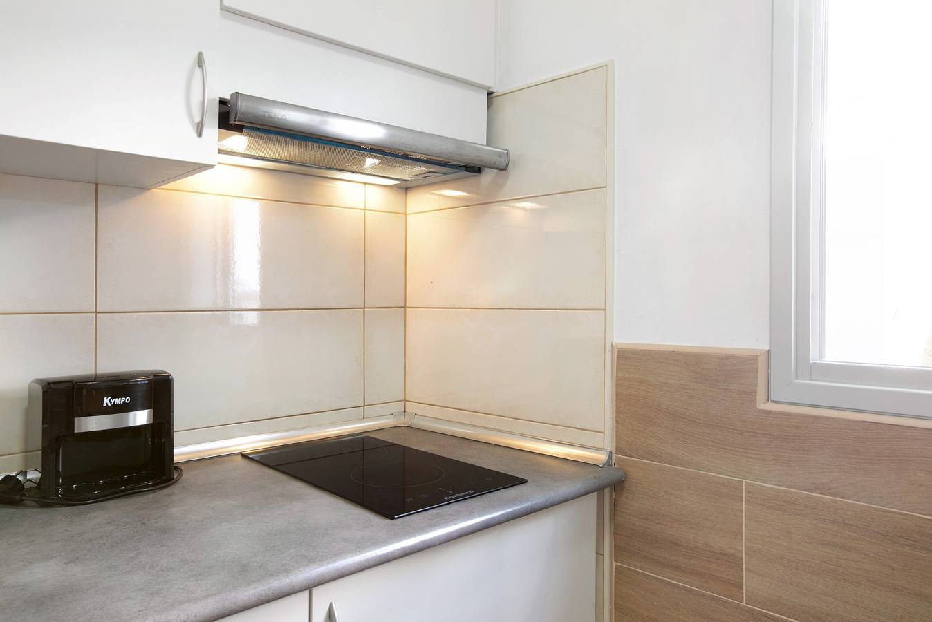 Ganze Wohnung, Ferienwohnung "La Morena 3B" mit Wlan in El Pris, Tacoronte