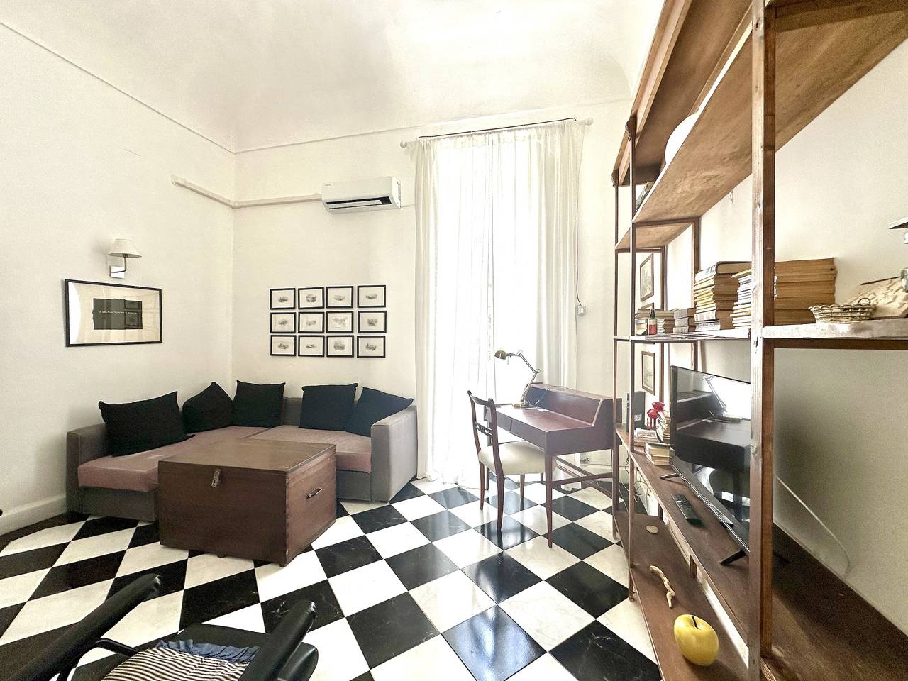 Ganze Wohnung, Milonghita Apartment Ortigia by Ortigiaapartments in Syrakus, Syrakus Provinz