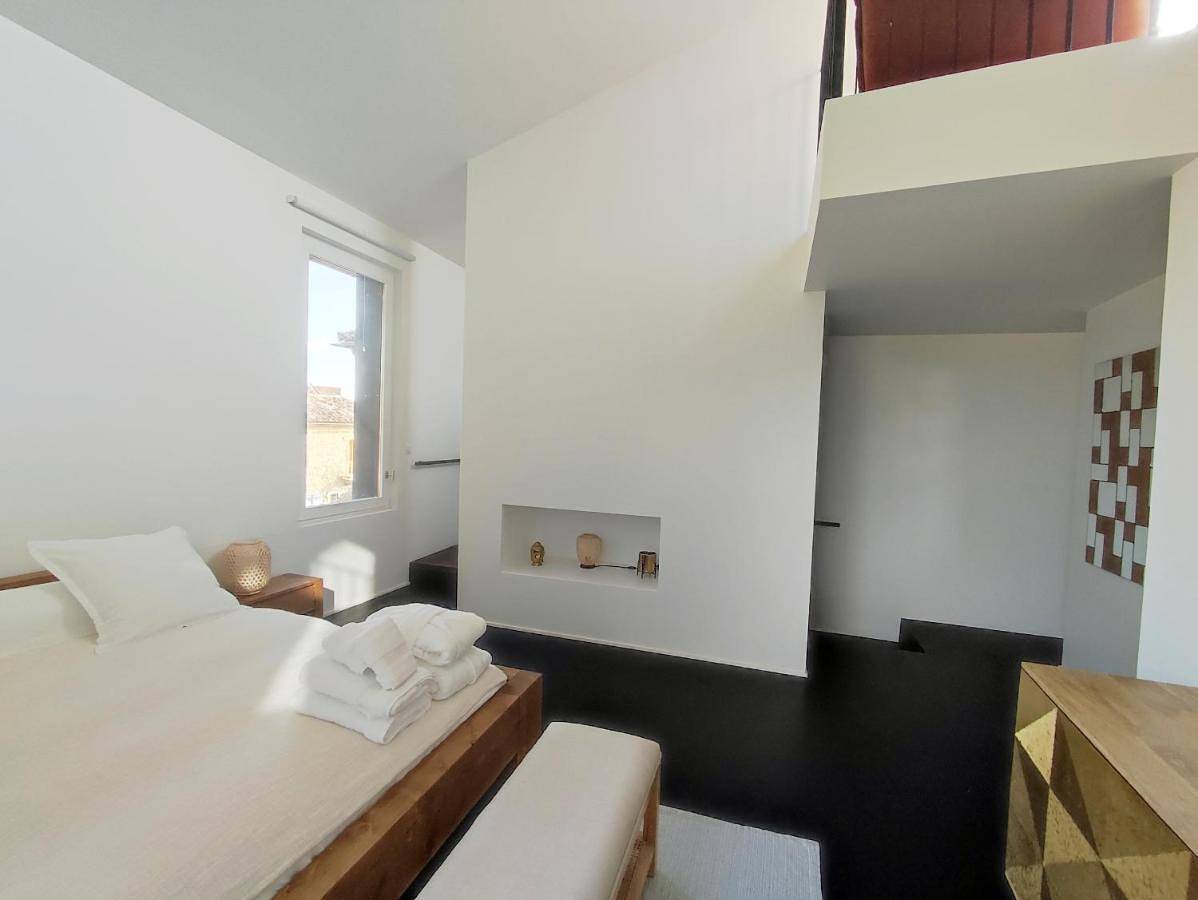 One-Bedroom Villa in Montaren-et-Saint-Médiers, Nimes und Umgebung