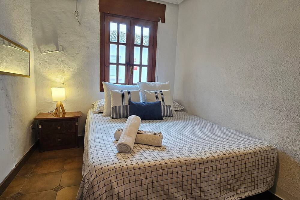 La Casona Oliver de Valtierra-Bardenas in Valtierra, Provincia de Navarra