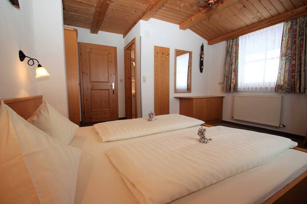 Ganze Wohnung, Edelweiss - Wiesenhof in Kaunergrat, Kaunertal
