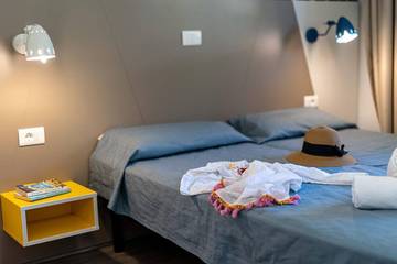 Village Vacances pour 6 Personnes dans Côte Sud d'Istrie, Istrie, Photo 1