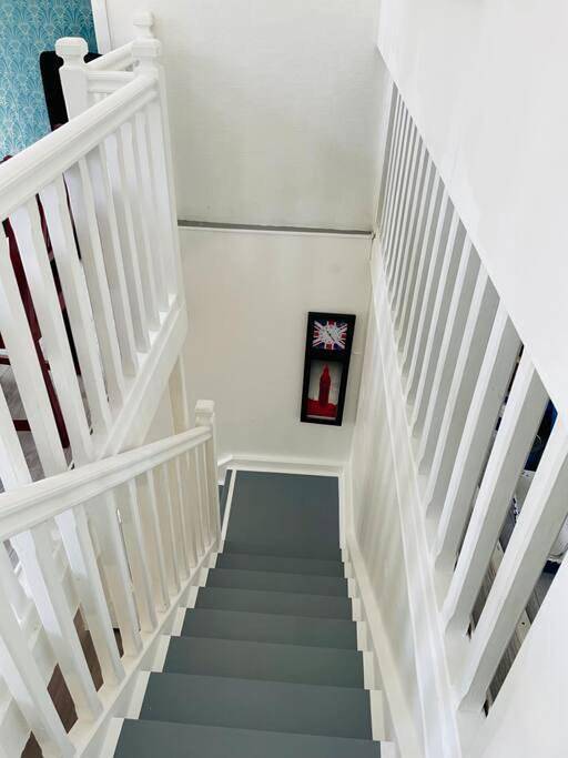 Gîte pour 4 personnes à Enghien-les-Bains - 3