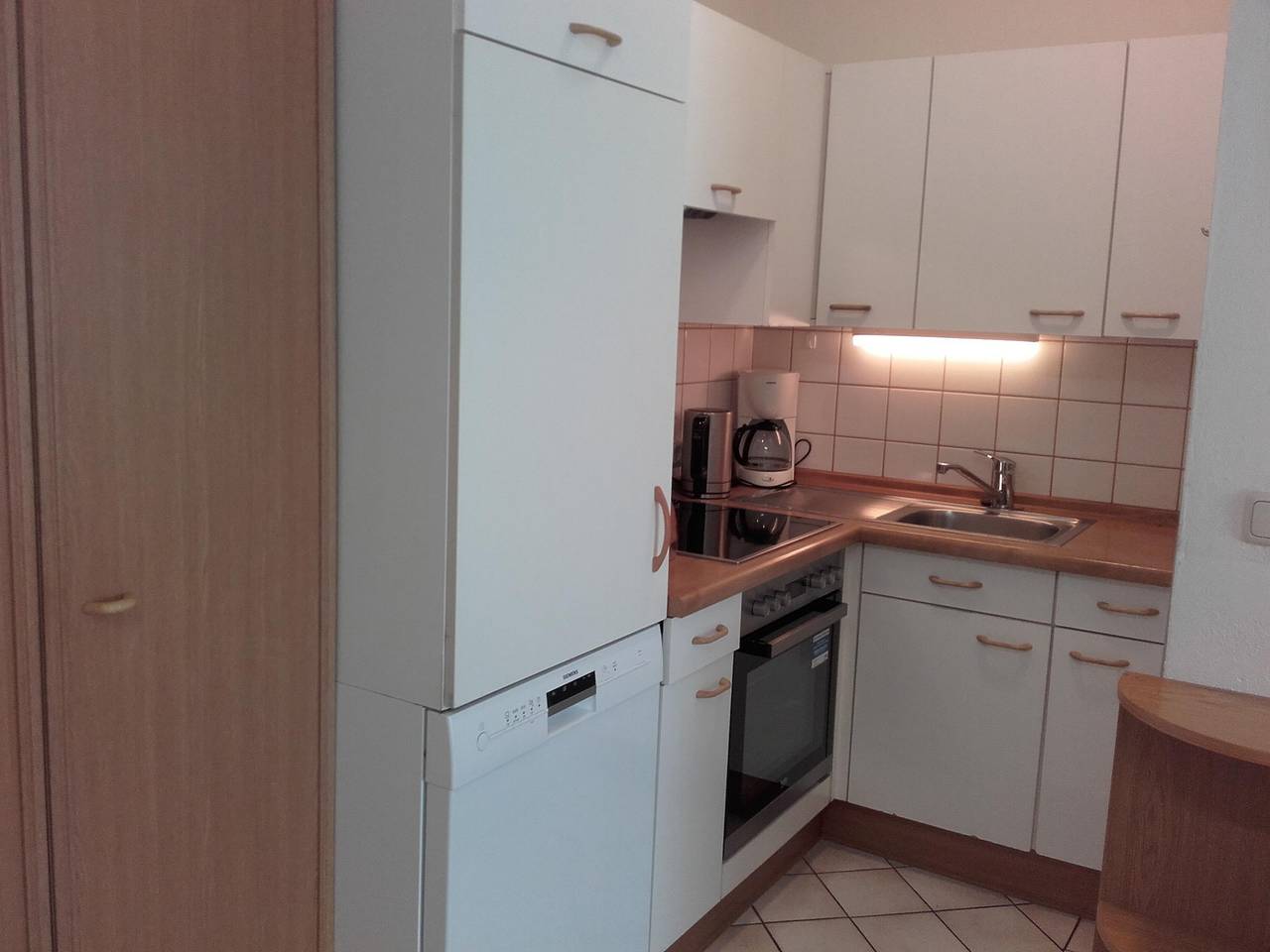Appartamento intero, Apartment/1 Schlafraum Top3/Dusche,Wc in Bad Gastein e dintorni, Ski Amadé