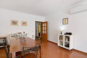 Apartamento De Férias para 4 Pessoas em Cabanas de Tavira, Conceição e Cabanas de Tavira, Foto 3