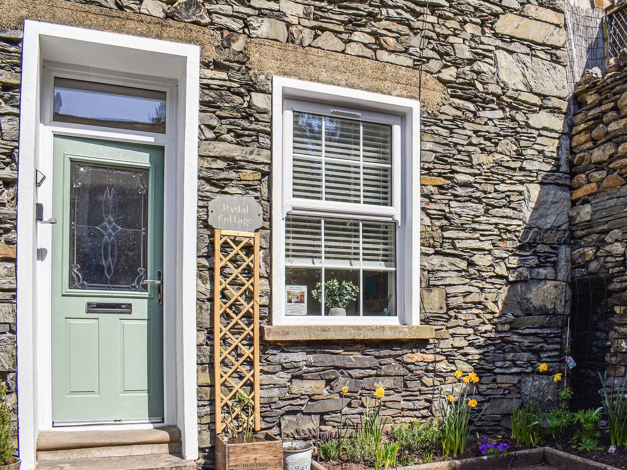 Rydal Cottage in Bowness-on-Windermere, Lake District
