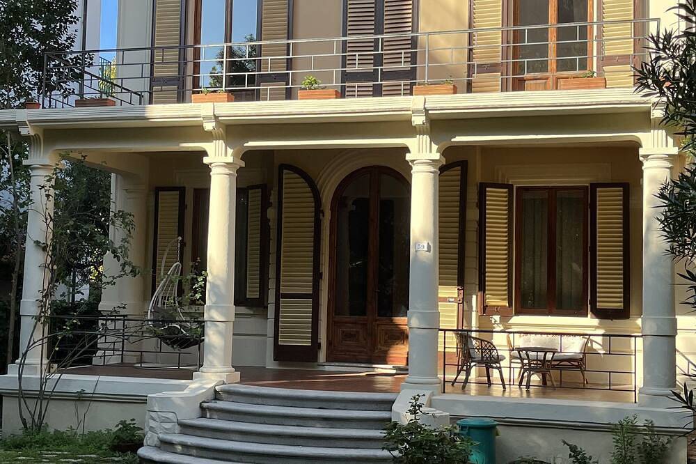 Tuscany Villa Montecatini Terme in Montecatini-Terme, Pistoia Provinz
