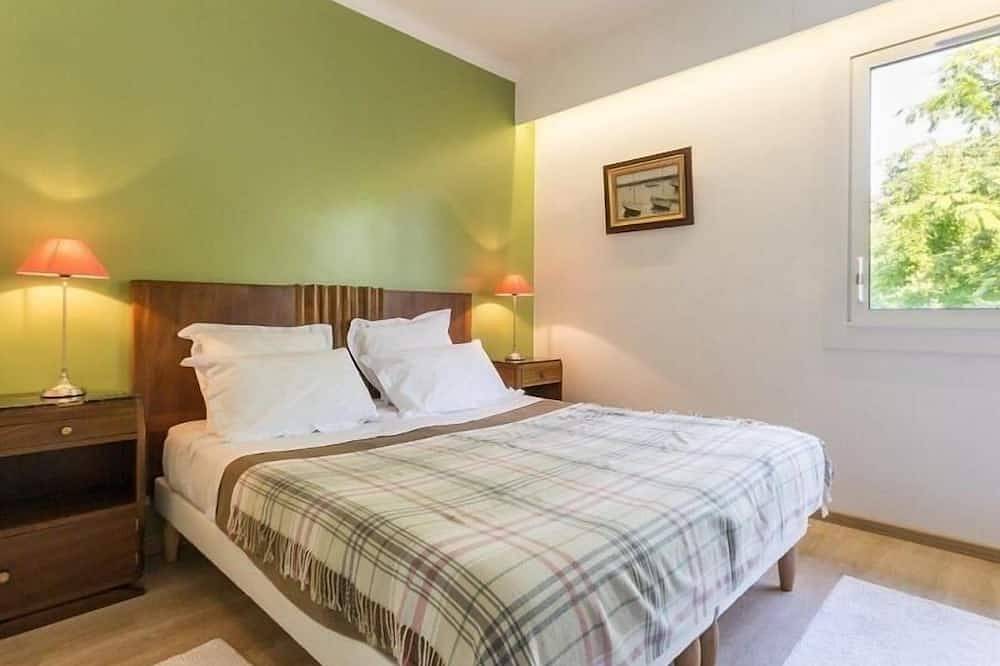 Casa familiar renovada con jardín, cerca del mar in Machecoul-Saint-Même, Nantes region