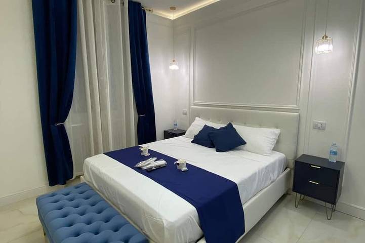 B&B für 9 Personen in Como - 3