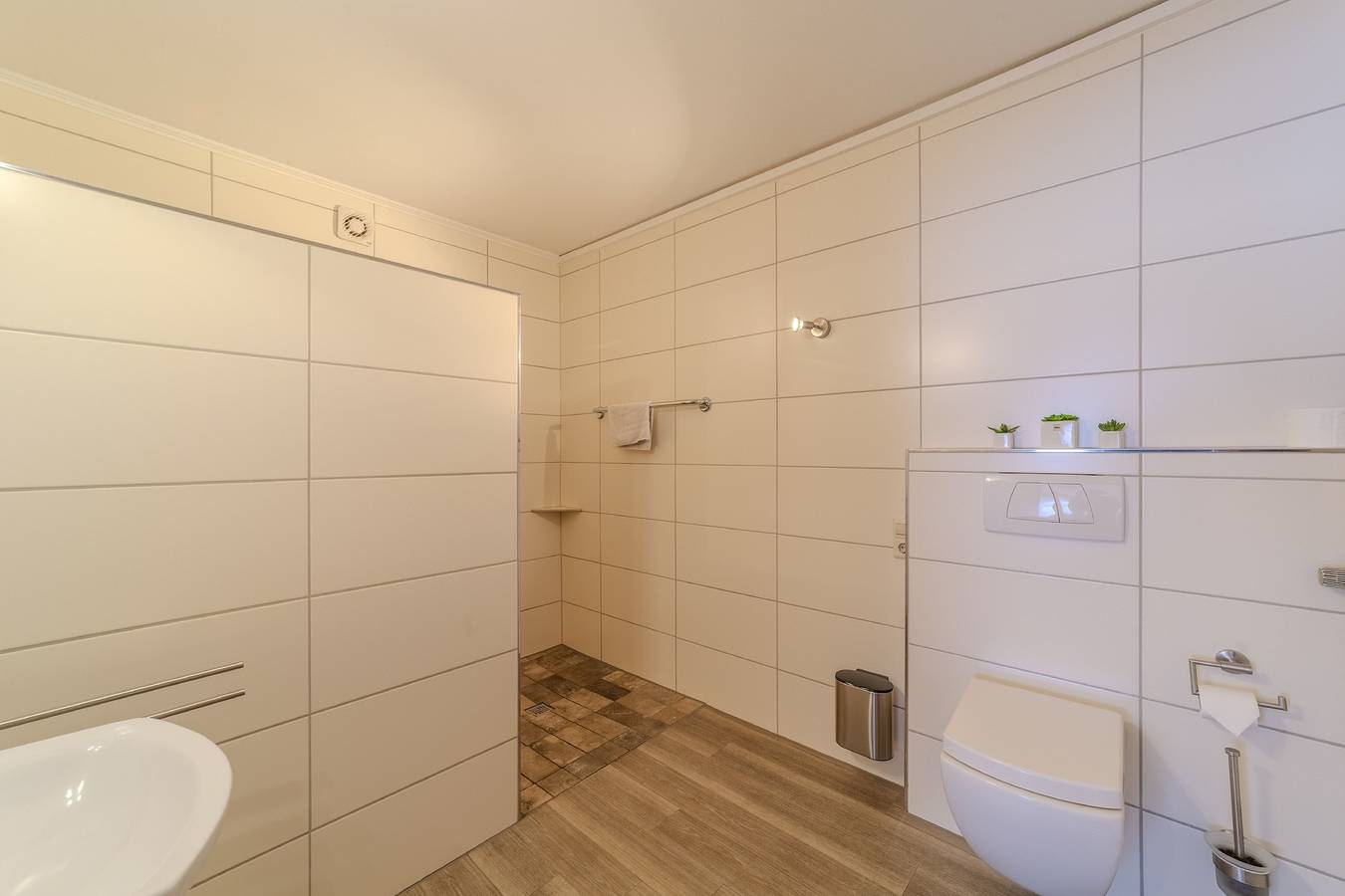 Familienhof Brüning - Doppelzimmer Waldesruh I in Meppen, Hasetal