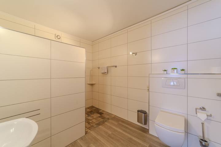 Ferienwohnung für 2 Personen, mit Garten in Meppen - 4