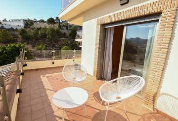 Bungalow para 6 Personas en La Empedrola, Calpe, Foto 3