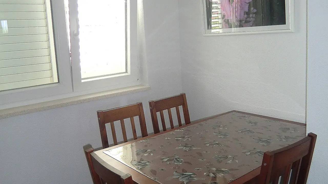 Cały apartament wypoczynkowy, Ferienwohnung für 4 Personen (38 m²) in Lovište in Żupania dubrownicko-neretwiańska