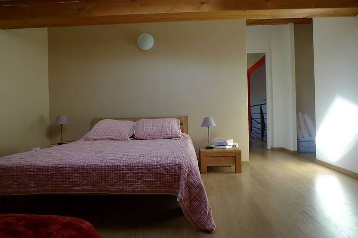 Location de vacances pour 14 personnes, avec jardin, animaux acceptés à Cabestany - 3