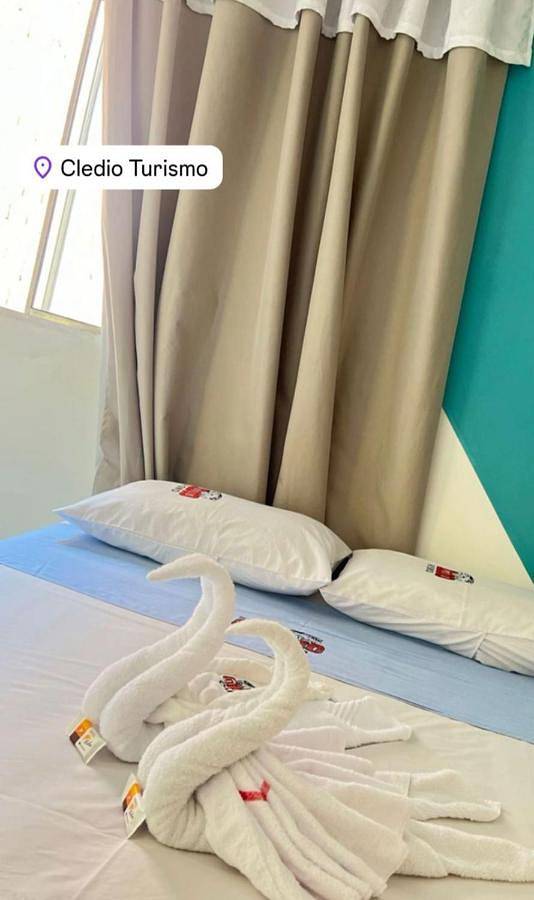 Casas e apartamentos de temporada para 2 pessoas em Lençóis Maranhenses