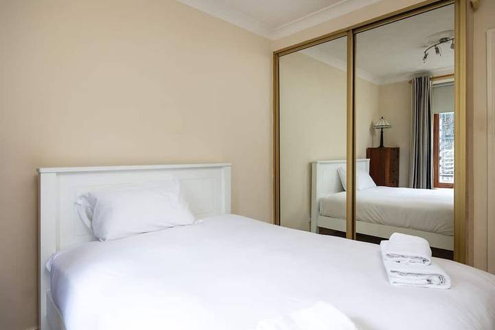Appartement entier, Fantastic 2Bd apt in The best location in Dublin in Dublin, Comté de Dublin