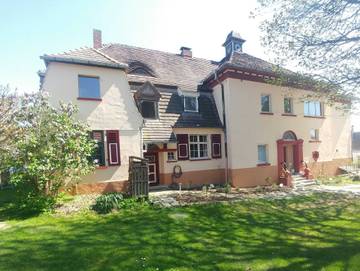 Ferienwohnung für 7 Personen in Mücheln (Geiseltal), Saale-Unstrut, Bild 2