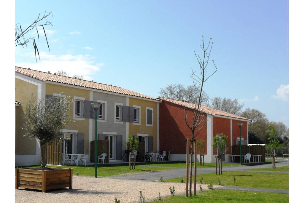 Apartamento entero, Domaine d'Enserune M3P6 in Colombiers, Côte d'Améthyste