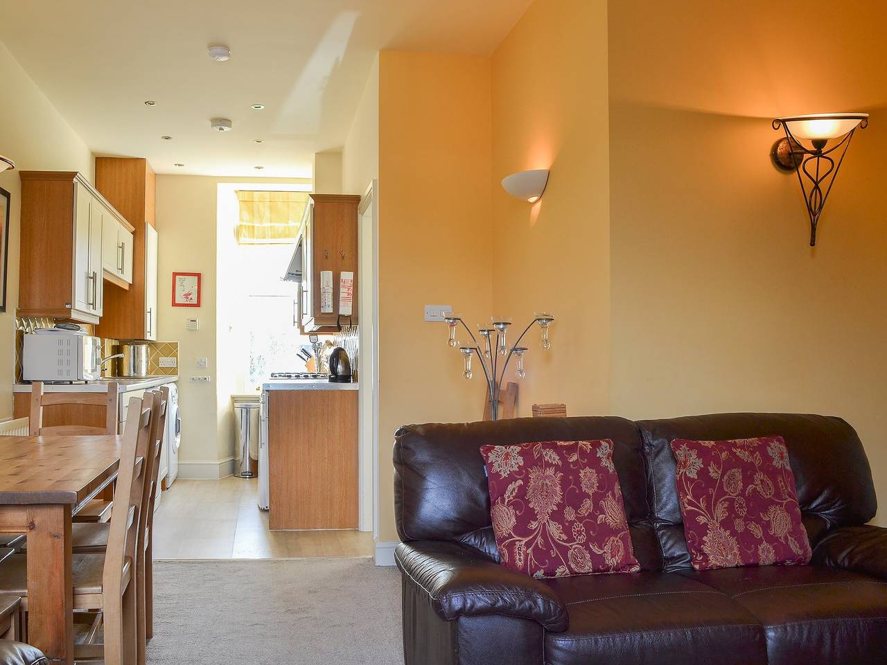 Holiday Rental for 7 People in Ambleside, Cumbria
