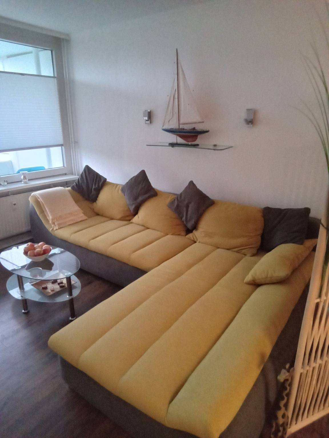 Ganze Ferienwohnung, Ferienwohnung im Ferienpark Hahnenklee in Hahnenklee, Goslar