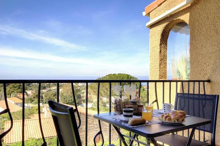 Location de vacances pour 2 personnes dans Gare du Club Med Cocody