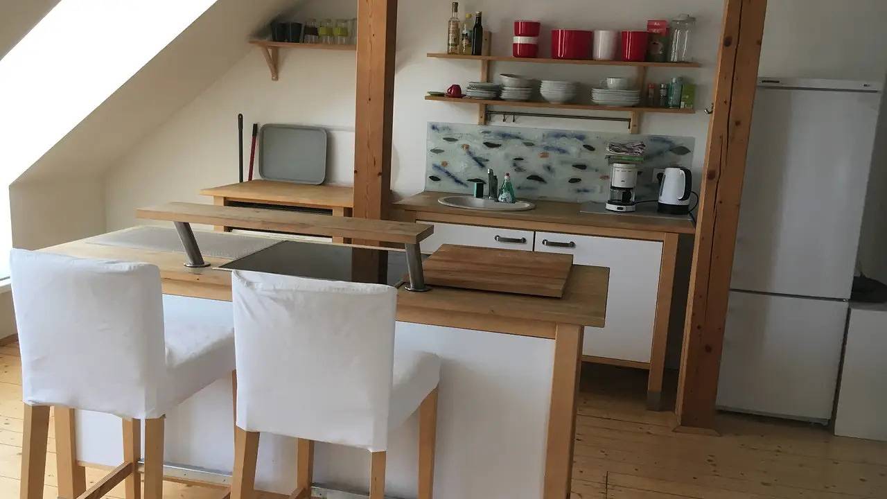 Cały apartament wypoczynkowy, Ferienwohnung für 6 Personen (131 m²) in Graz in Graz, Steirerland