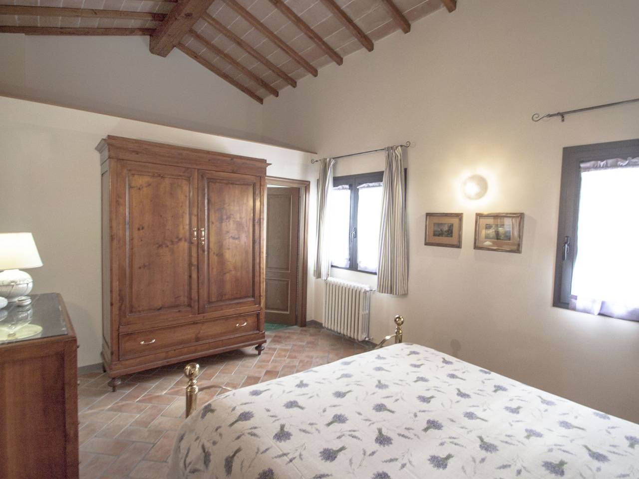Il Circolo in Rufina, Prowincja Florencja