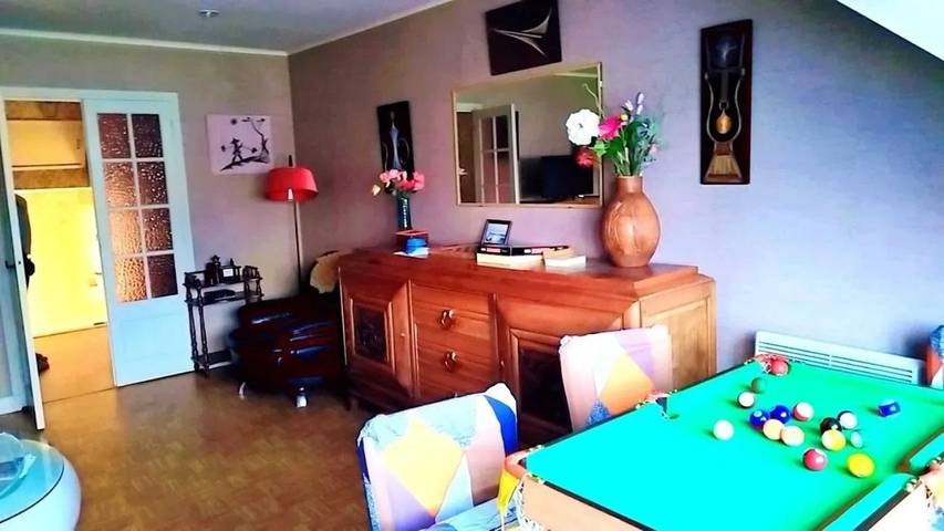Location de vacances pour 7 personnes à Bugeat - 4