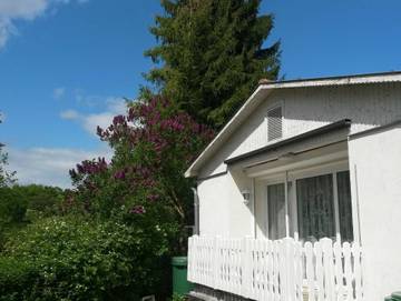 Ferienhaus für 4 Personen in Krakow am See, Mecklenburgische Seenplatte, Bild 3