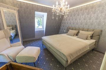 Chalet für 6 Personen in Bad Urach, Neckar-Alb, Bild 2