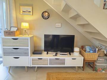 Maison De Vacances pour 4 Personnes dans Languidic, Région de Lorient, Photo 4