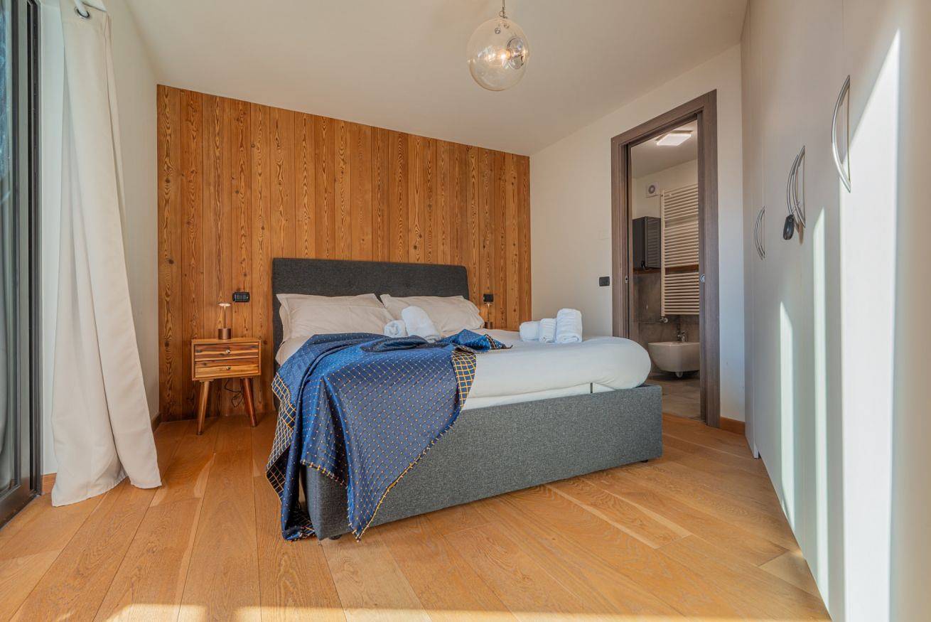 Apartamento entero, 0752 - Maison Glenda - Breathe in the tranquillity of the Alps in Larzey, Courmayeur