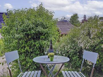 Chalet pour 6 Personnes dans Saint-Gervais-les-Bains, Massif du Mont-Blanc, Photo 4
