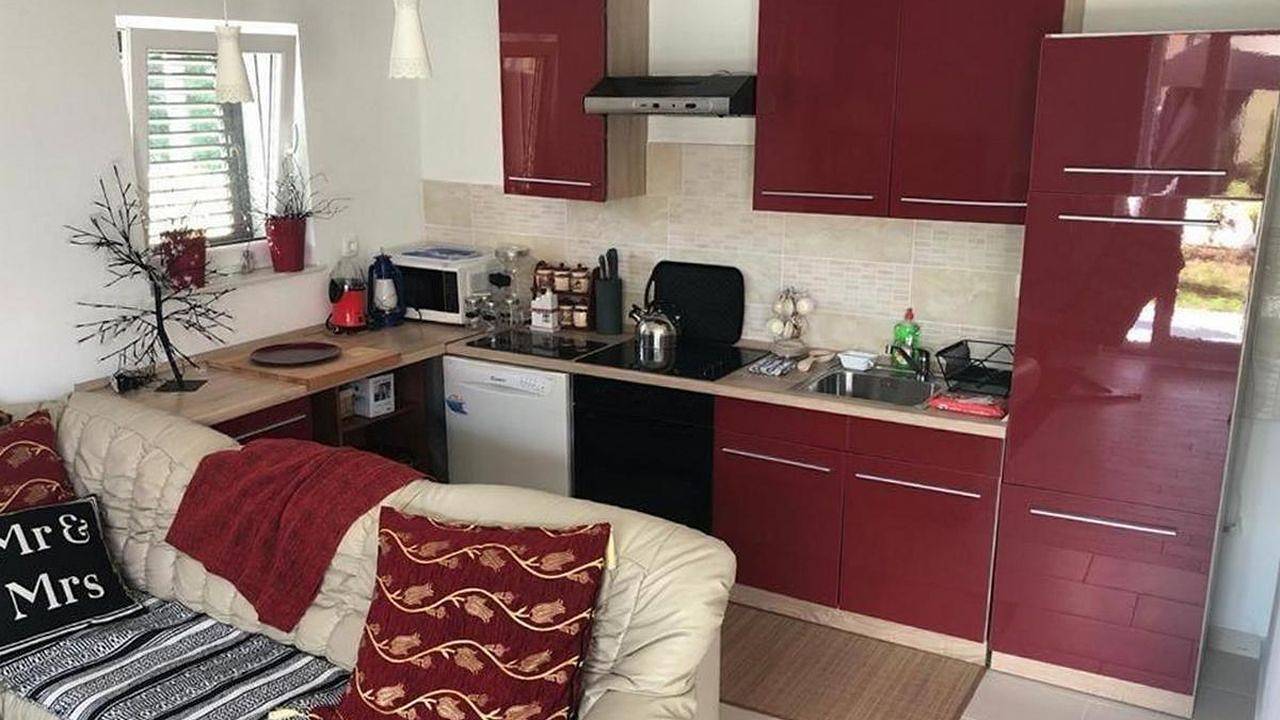 Ferienhaus für 4 Personen (82 m²) in Fuzine in Fuzine, Primorje-Gorski Kotar