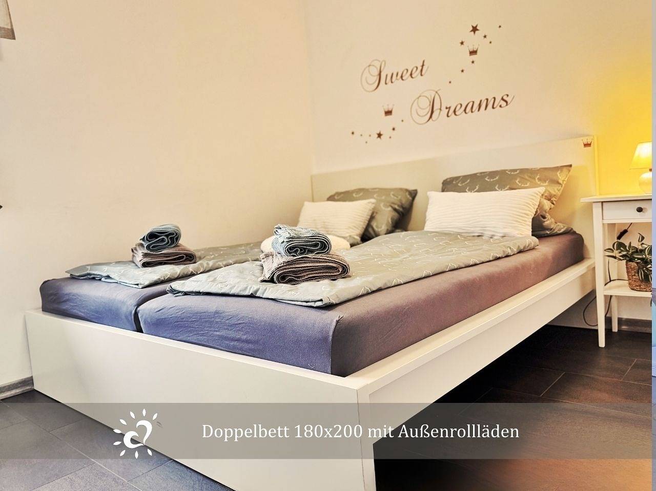 Nordprinz mit Sauna und Whirlpool in Geestland, Cuxland